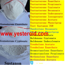 Анаболитные Андрогеные стероиды ацетат trestolone (7-Альфа-метил-19-нортестостерона) на продажу